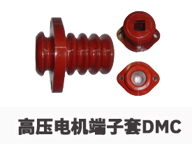 高压电机端子套DMC